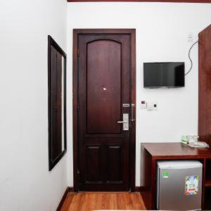 Khách sạn Brown Bean 2 2*