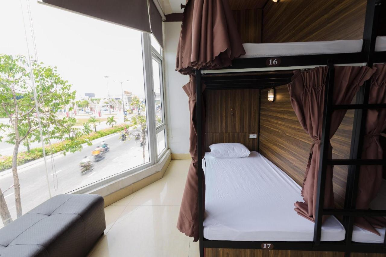 Khách sạn Brown Bean 2