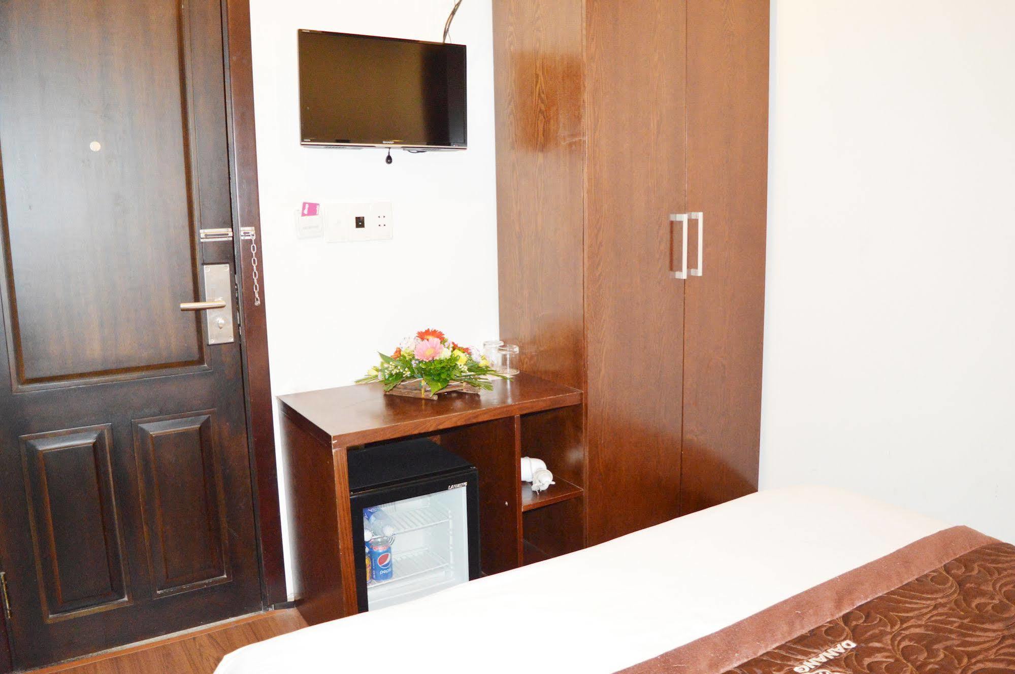 Khách sạn Brown Bean 2 2*
